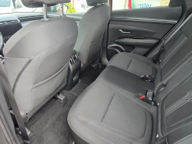 Hyundai Tucson 1.6CRDi-Led= Navi= Full serviz, снимка 17