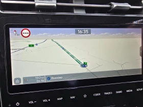 Hyundai Tucson 1.6CRDi-Led= Navi= Full serviz, снимка 12