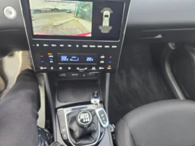 Hyundai Tucson 1.6CRDi-Led= Navi= Full serviz, снимка 13