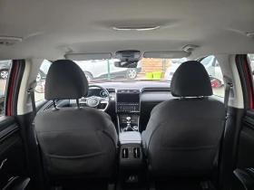 Hyundai Tucson 1.6CRDi-Led= Navi= Full serviz, снимка 14