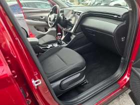 Hyundai Tucson 1.6CRDi-Led= Navi= Full serviz, снимка 11