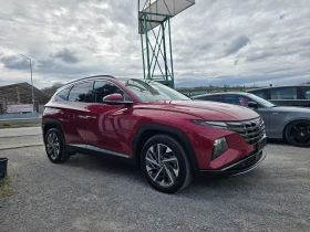 Hyundai Tucson 1.6CRDi-Led= Navi= Full serviz, снимка 3