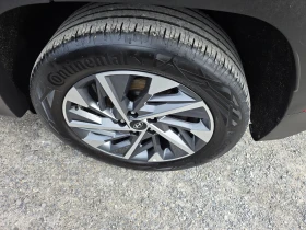 Hyundai Tucson 1.6CRDi-Led= Navi= Full serviz, снимка 7