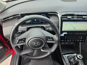 Hyundai Tucson 1.6CRDi-Led= Navi= Full serviz, снимка 9