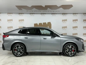 BMW X2 M35i* xDrive* Harman* HuD* Pano, снимка 2