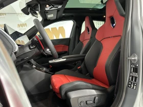 BMW X2 M35i* xDrive* Harman* HuD* Pano, снимка 8