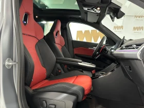 BMW X2 M35i* xDrive* Harman* HuD* Pano, снимка 10
