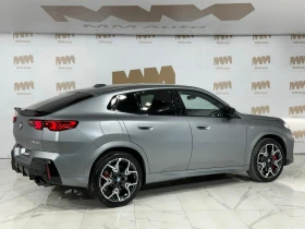 BMW X2 M35i* xDrive* Harman* HuD* Pano, снимка 3