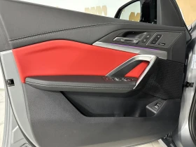 BMW X2 M35i* xDrive* Harman* HuD* Pano, снимка 6