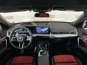 BMW X2 M35i* xDrive* Harman* HuD* Pano, снимка 9