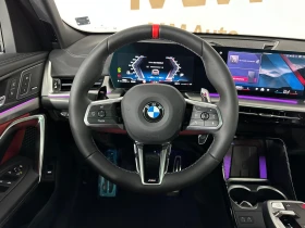 BMW X2 M35i* xDrive* Harman* HuD* Pano, снимка 12