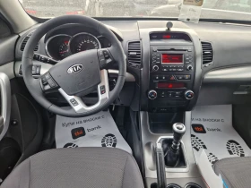 Kia Sorento 2.0CRDI 150HP. ITALIA, снимка 11