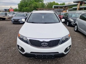 Kia Sorento 2.0CRDI 150HP. ITALIA, снимка 2