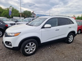 Kia Sorento 2.0CRDI 150HP. ITALIA, снимка 5