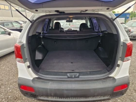 Kia Sorento 2.0CRDI 150HP. ITALIA, снимка 6
