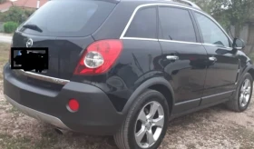 Opel Antara, снимка 1