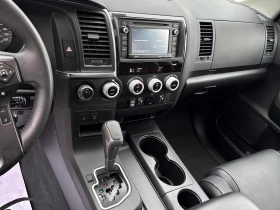 Toyota Sequoia TRD SPORT * 4WD * 9606KM * БЕЗ ИНЦИДЕНТИ * , снимка 8