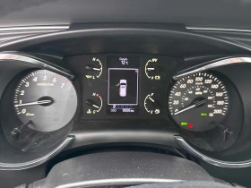 Toyota Sequoia TRD SPORT * 4WD * 9606KM * БЕЗ ИНЦИДЕНТИ * , снимка 7