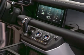 Land Rover Defender 90 Hard Top X-Dynamic SE/Камера/Meridian/, снимка 12