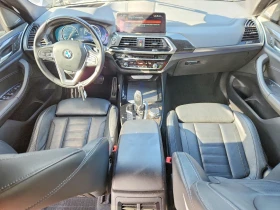 BMW X3 2.0l xDrive30I, снимка 8