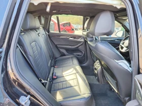 BMW X3 2.0l xDrive30I, снимка 11