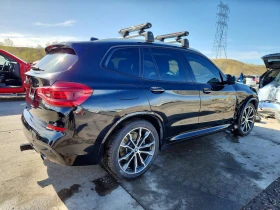 BMW X3 2.0l xDrive30I, снимка 3