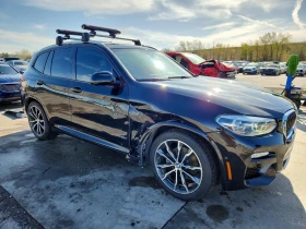 BMW X3 2.0l xDrive30I, снимка 4