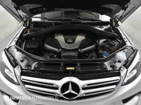 Mercedes-Benz GLE 350 4MATIC, снимка 6