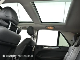 Mercedes-Benz GLE 350 4MATIC, снимка 17