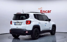 Jeep Renegade LIMITED 2.4 TIGERSHARK| ПАНО| КАМЕРА| , снимка 3