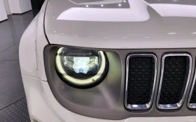Jeep Renegade LIMITED 2.4 TIGERSHARK| ПАНО| КАМЕРА| , снимка 5