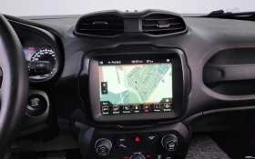 Jeep Renegade LIMITED 2.4 TIGERSHARK| ПАНО| КАМЕРА| , снимка 11