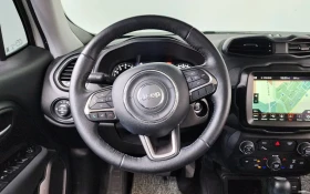 Jeep Renegade LIMITED 2.4 TIGERSHARK| ПАНО| КАМЕРА| , снимка 8