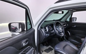 Jeep Renegade LIMITED 2.4 TIGERSHARK| ПАНО| КАМЕРА| , снимка 6
