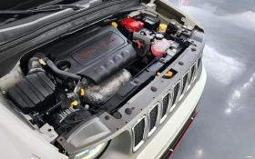 Jeep Renegade LIMITED 2.4 TIGERSHARK| ПАНО| КАМЕРА| , снимка 17