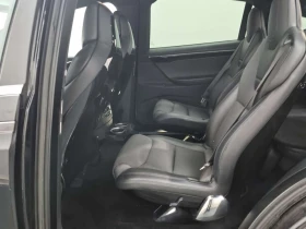 Tesla Model X 90D| ПОДГРЕВИ| ПАМЕТ| 7 МЕСТЕН| , снимка 13