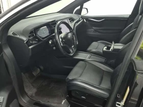 Tesla Model X 90D| ПОДГРЕВИ| ПАМЕТ| 7 МЕСТЕН| , снимка 8