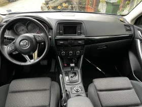 Mazda CX-5, снимка 8