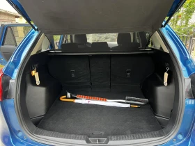 Mazda CX-5, снимка 10
