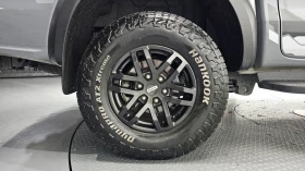 Ford Ranger RAPTOR| КАМЕРА| ПОДГРЕВ| КОЖЕН САЛОН, снимка 5