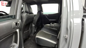 Ford Ranger RAPTOR| КАМЕРА| ПОДГРЕВ| КОЖЕН САЛОН, снимка 11