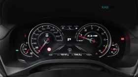 BMW X3 M* ПОДГРЕВ* ОБДУХВАНЕ* ПАНО* HUD* 360* HARMAN KARD, снимка 8