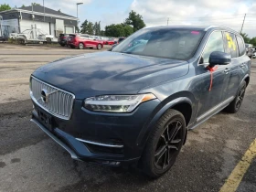 Volvo Xc90 Inscription* 360View* Подгрев* обдух* , снимка 2