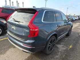 Volvo Xc90 Inscription* 360View* Подгрев* обдух* , снимка 3