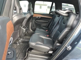 Volvo Xc90 Inscription* 360View* Подгрев* обдух* , снимка 11