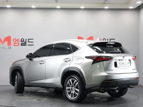 Lexus NX 300h* ЛЮК* ПОДГРЕВ ВОЛАН* КРАЙНА ЦЕНА, снимка 4