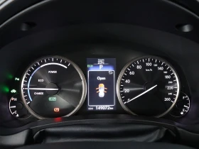Lexus NX 300h* ЛЮК* ПОДГРЕВ ВОЛАН* КРАЙНА ЦЕНА, снимка 9