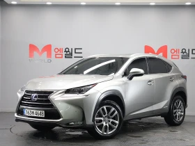 Lexus NX 300h* ЛЮК* ПОДГРЕВ ВОЛАН* КРАЙНА ЦЕНА, снимка 2