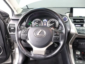 Lexus NX 300h* ЛЮК* ПОДГРЕВ ВОЛАН* КРАЙНА ЦЕНА, снимка 8