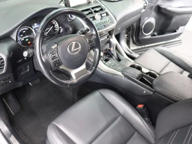 Lexus NX 300h* ЛЮК* ПОДГРЕВ ВОЛАН* КРАЙНА ЦЕНА, снимка 15